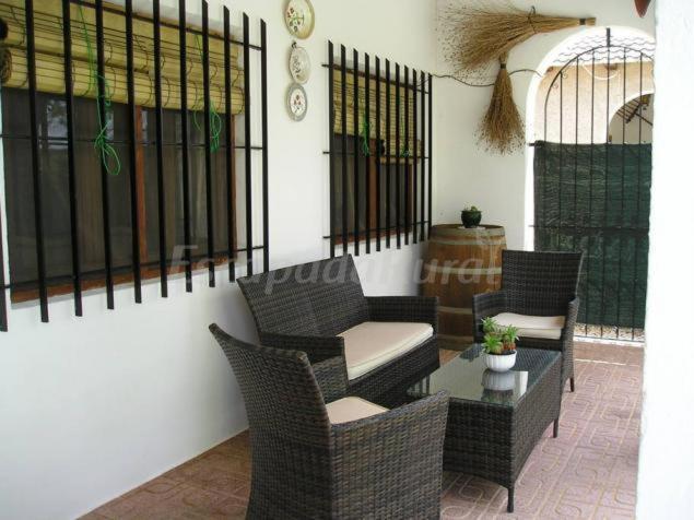 Casa Rural Sole ออสซา เด มอนเตียล ภายนอก รูปภาพ